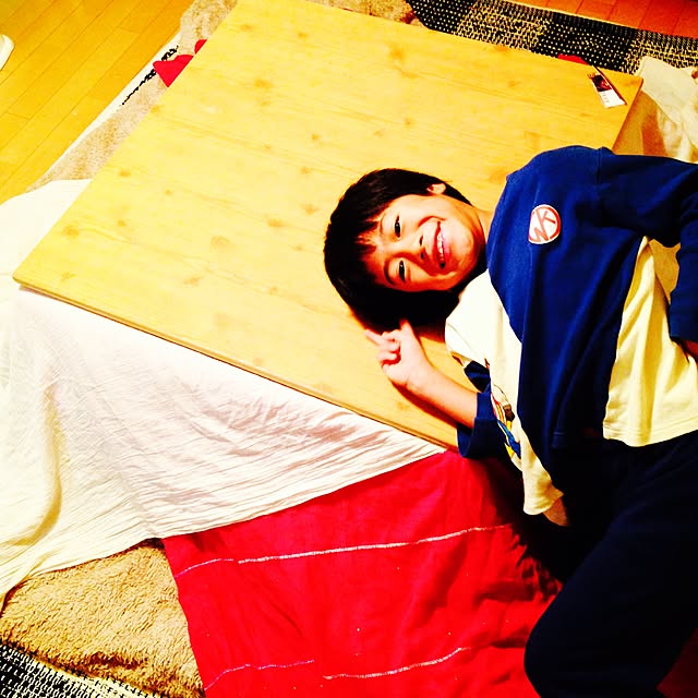 yupaponさんの実例写真