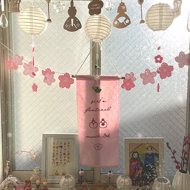 rihoさんの実例写真