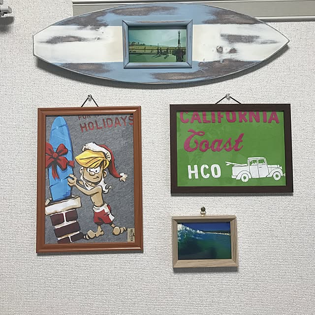 SeeNさんの実例写真