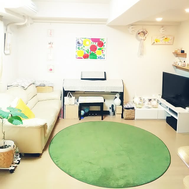 babypoohさんの実例写真
