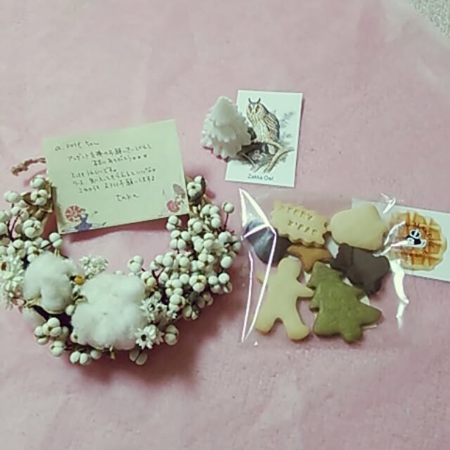 a.roseさんの実例写真