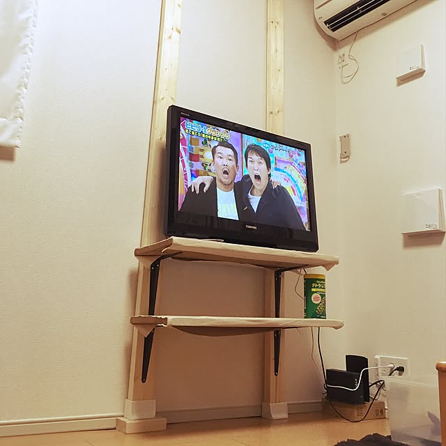 nicoさんの実例写真
