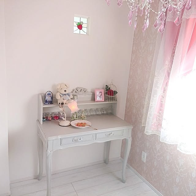 strawberry_jellyさんの部屋