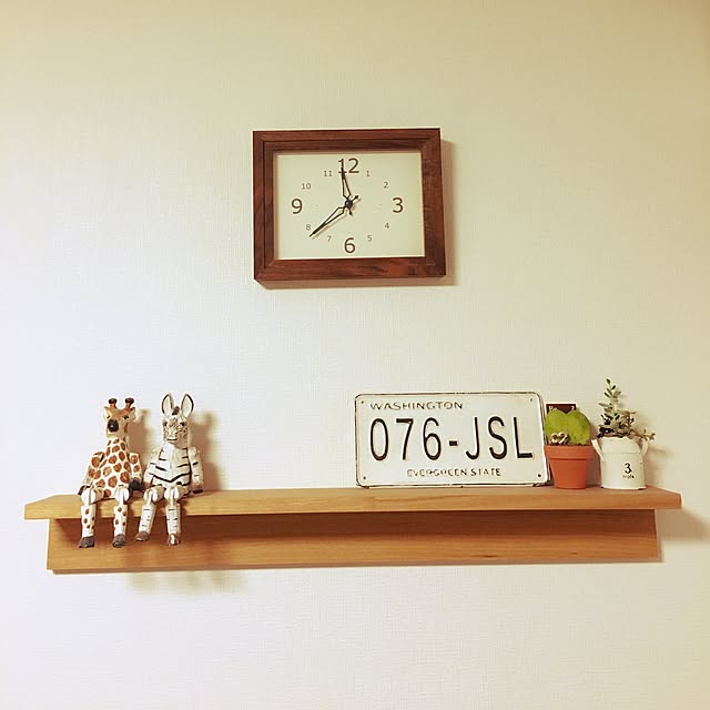 kinakomuraさんの実例写真