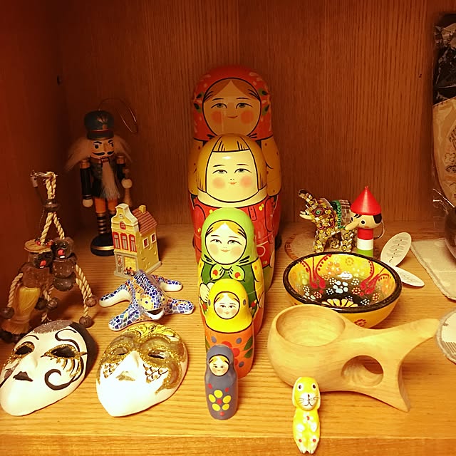 Setsukoさんの実例写真