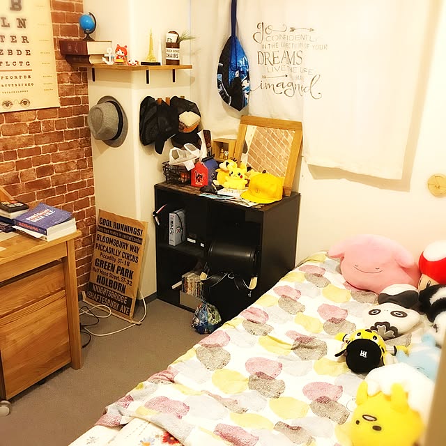 Hisayoさんの実例写真