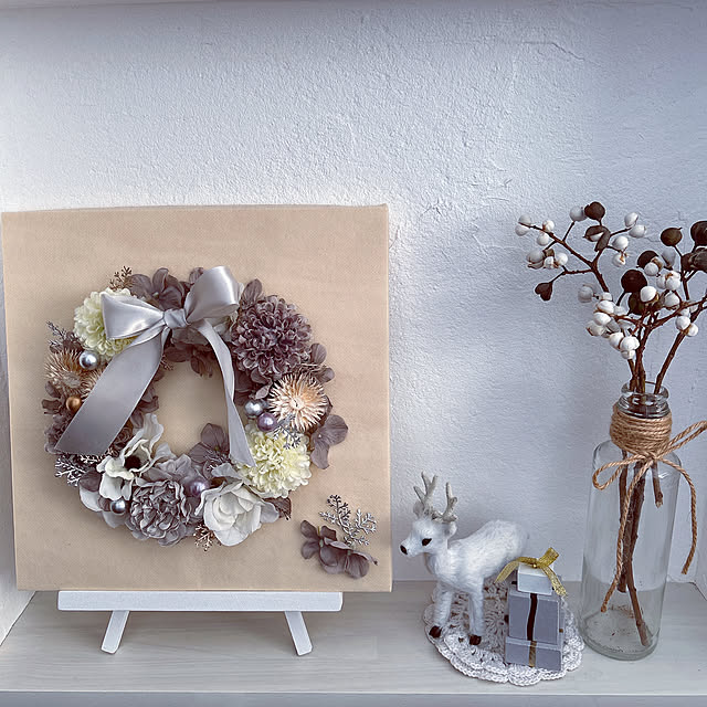 maronさんの実例写真