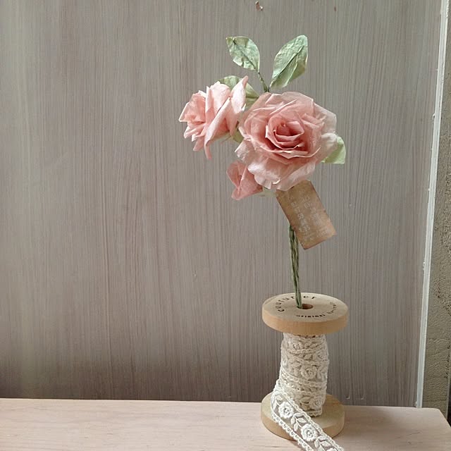rieさんの実例写真