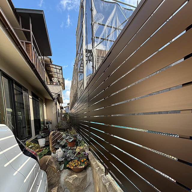 buchiさんの部屋