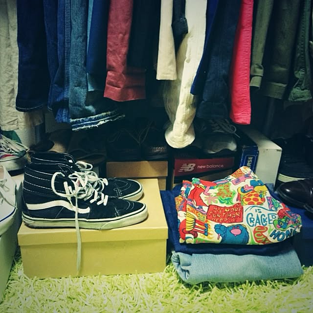 Mizuaraiさんの実例写真