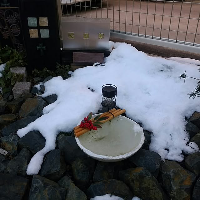 ohta-taroさんの実例写真
