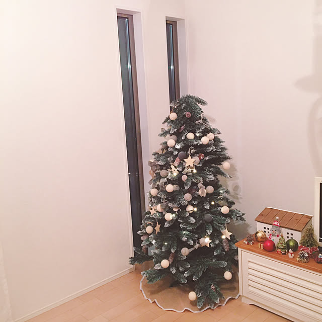 部屋全体のインテリア実例 - 2021-02-07 20:05:11