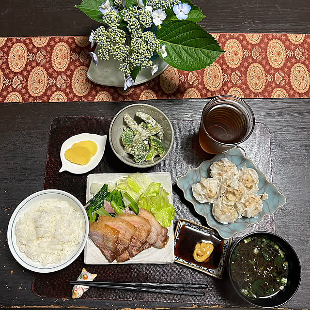 ritsukoさんの実例写真