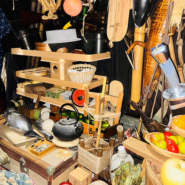 takakuzenさんの部屋