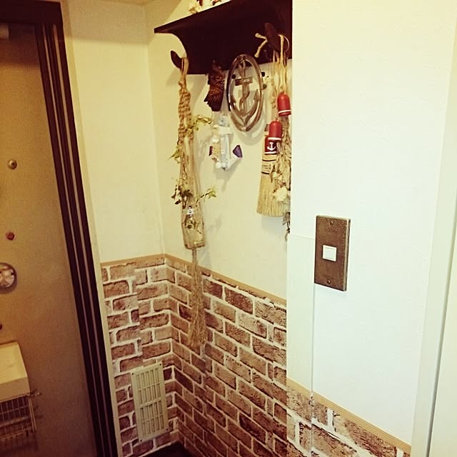 ga-koさんの実例写真