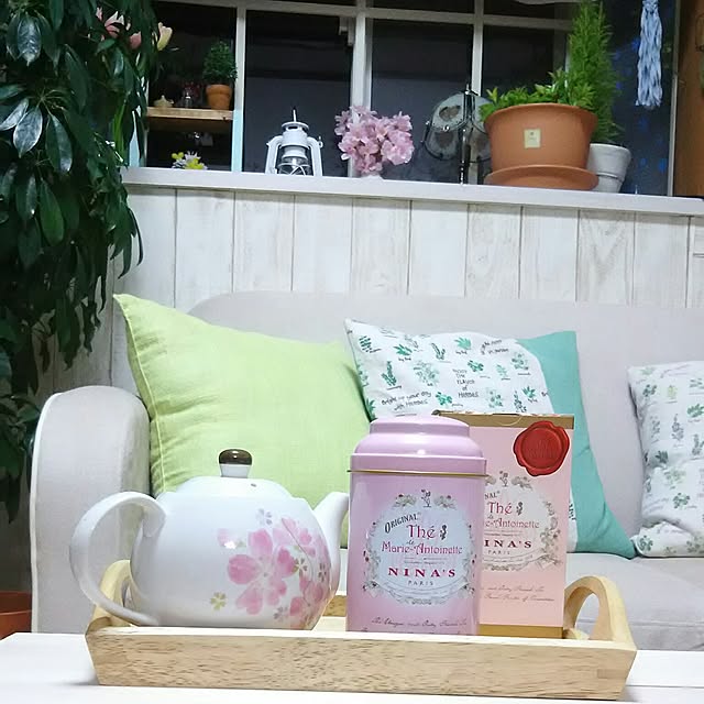 naopyiさんの実例写真