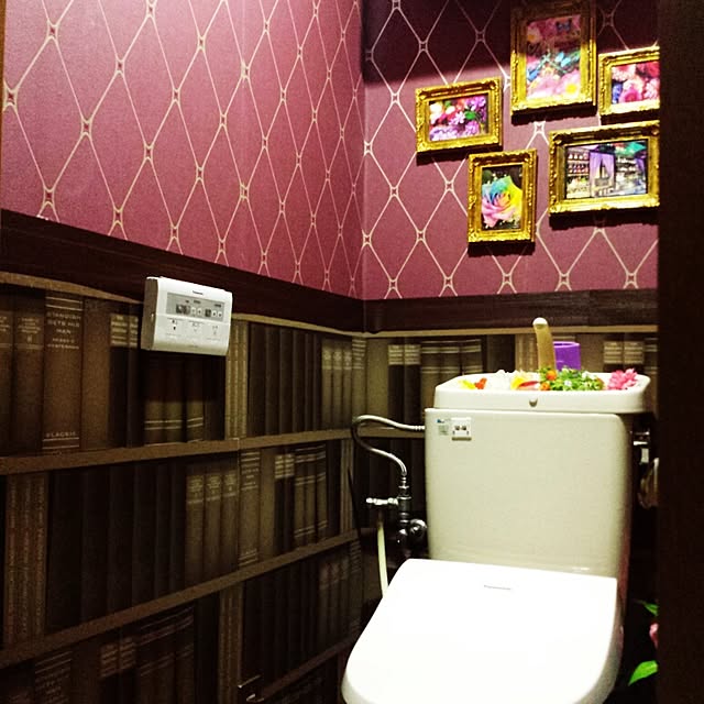 Hiromiさんの実例写真