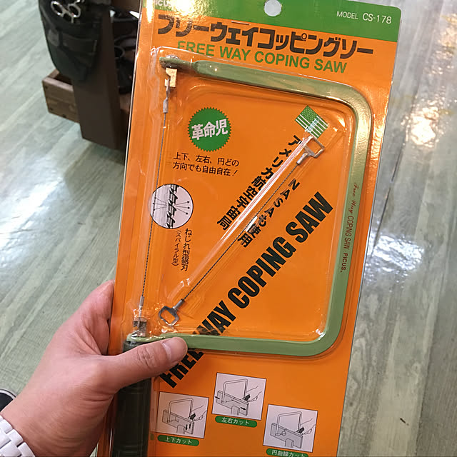 721923okutakiさんの実例写真