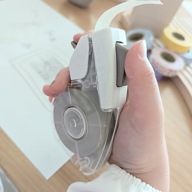 mii.icubeさんの実例写真