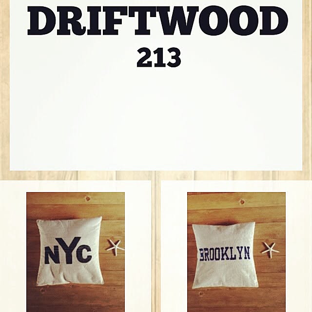 DRIFTWOOD213さんの実例写真