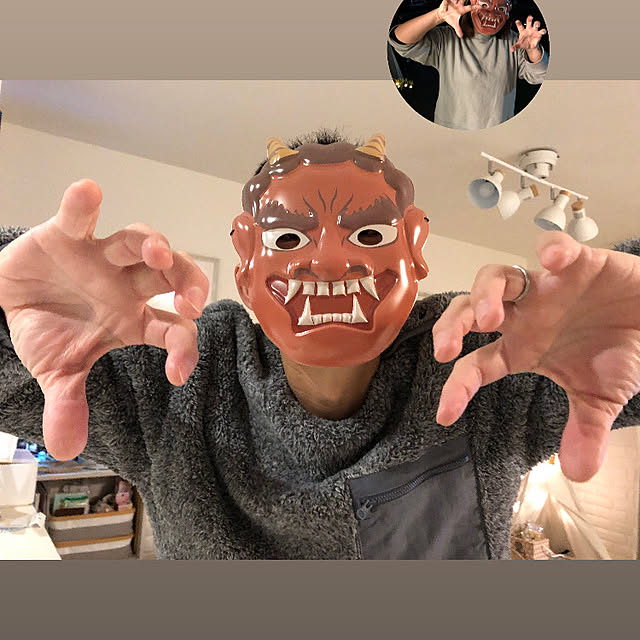mikenekoさんの部屋