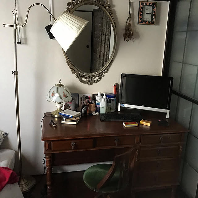 izmさんの実例写真