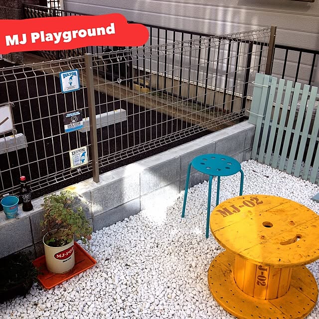 MJさんの実例写真