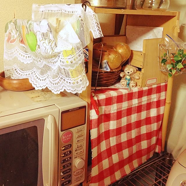 Saraさんの実例写真