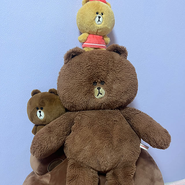 mさんの部屋