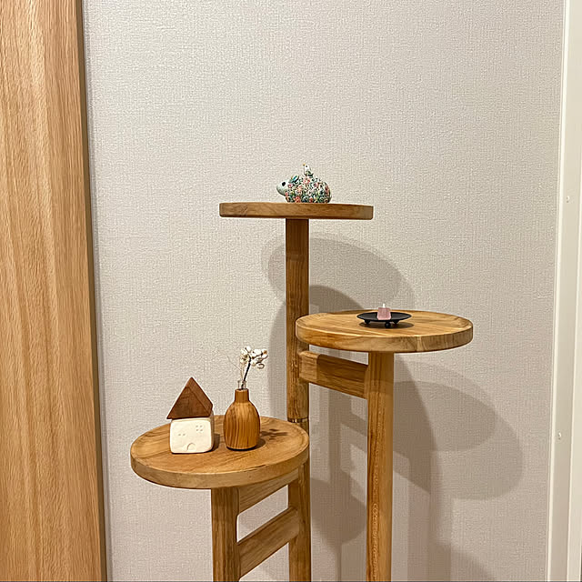 mocoさんの部屋