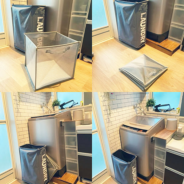 gachaさんの実例写真