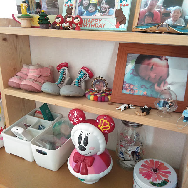 achaさんの実例写真