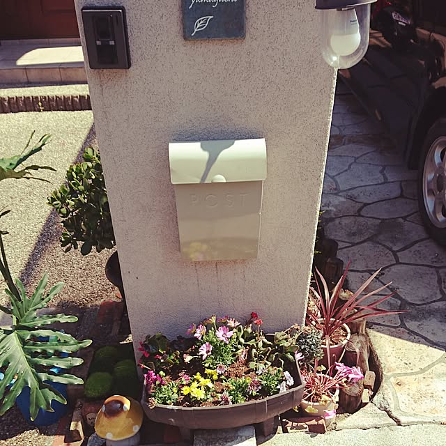 naoさんの実例写真