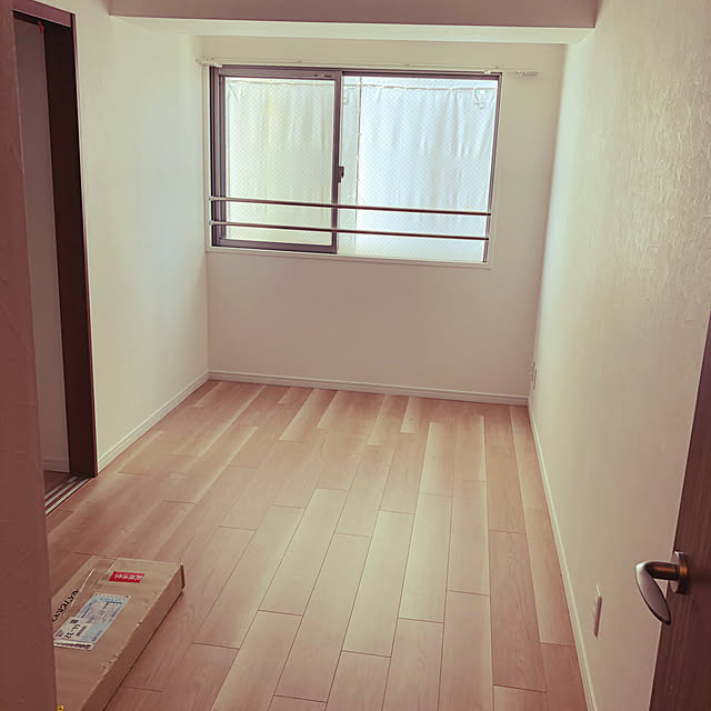 部屋全体のインテリア実例 - 2018-12-17 11:36:01