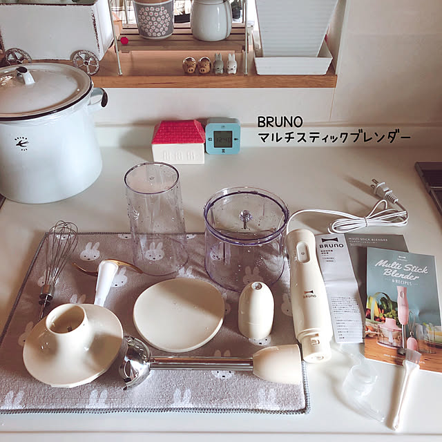 mangoさんの実例写真
