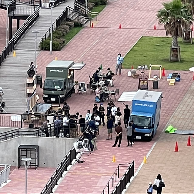 実例写真
