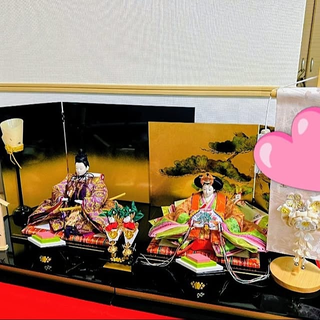 hanachanさんの部屋