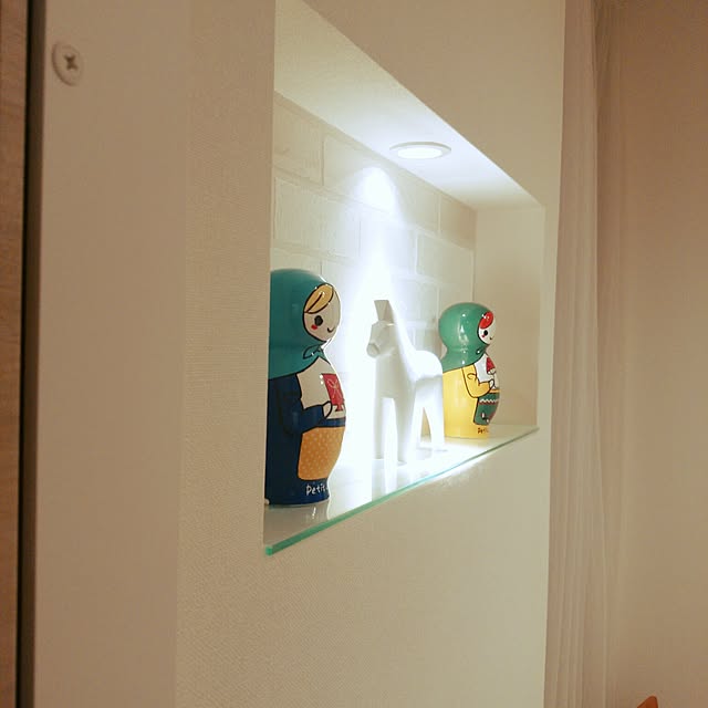 mikakoteさんの実例写真
