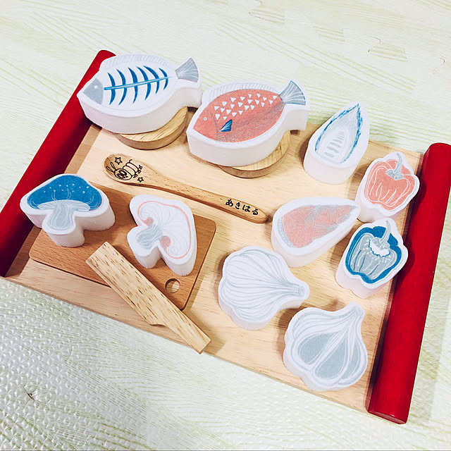 kobobomamaさんの実例写真