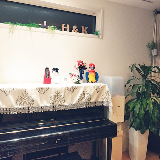 happy_kakakaさんの実例写真