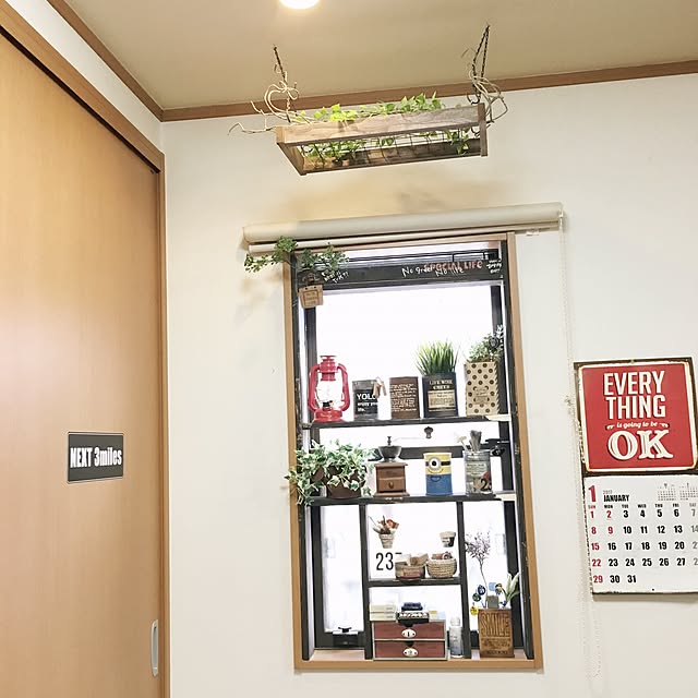 Ns_life_nattsuさんの実例写真