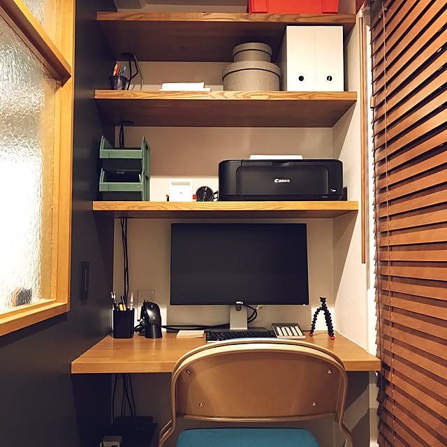 postさんの実例写真