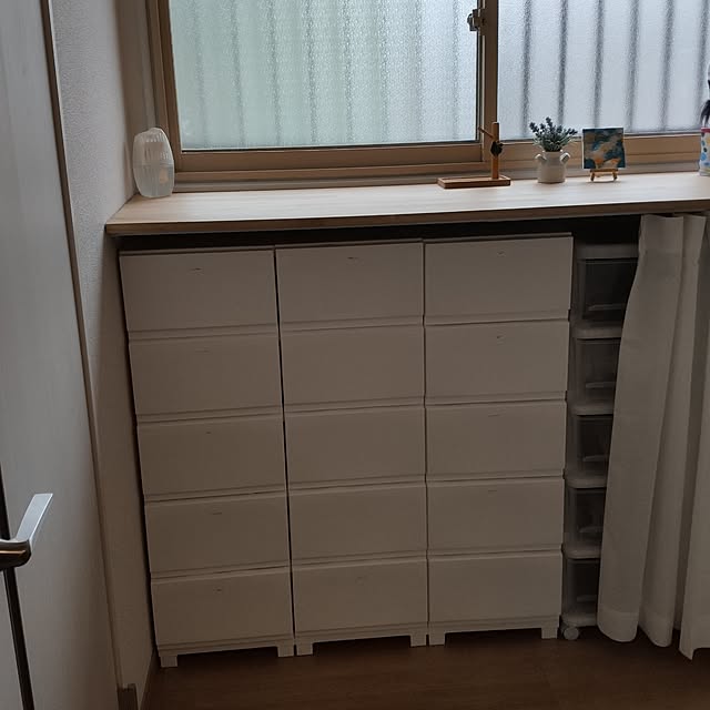 kuwahoeさんの部屋
