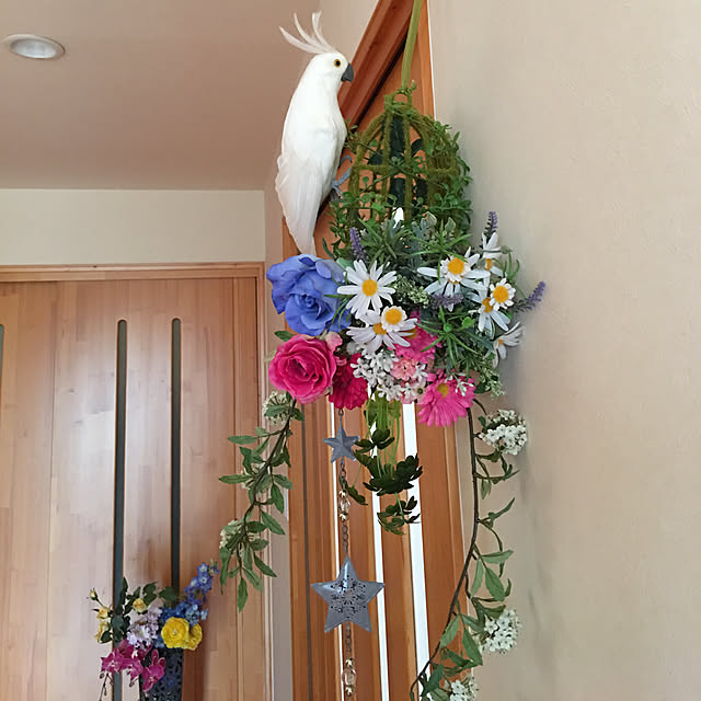 kakoさんの実例写真