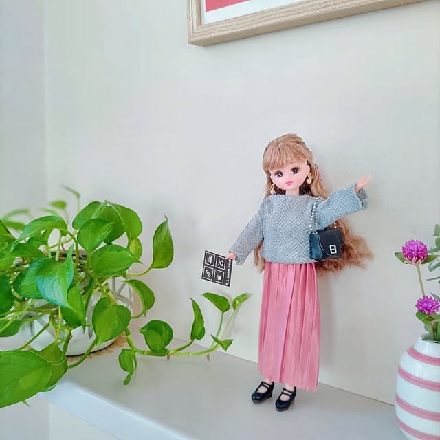 Haさんの部屋