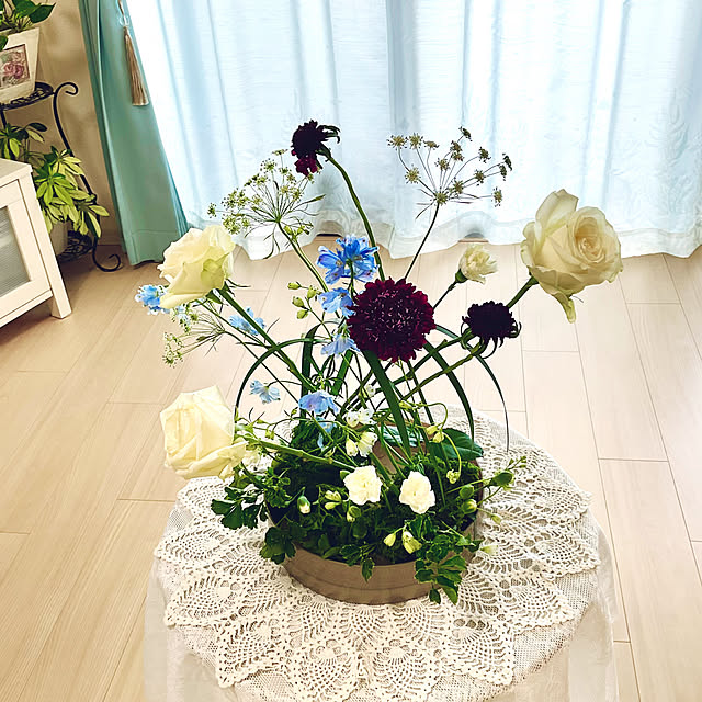 2.11maririnさんの部屋