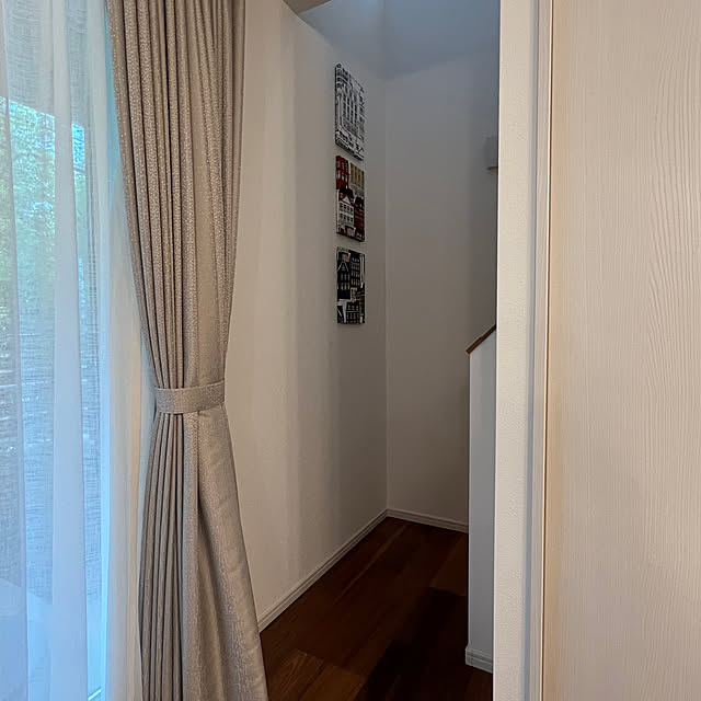stさんの部屋