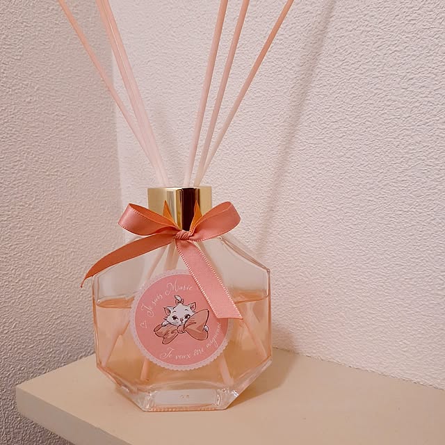 SweetFlow.さんの部屋