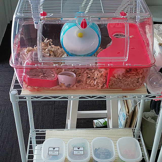 mieさんの実例写真