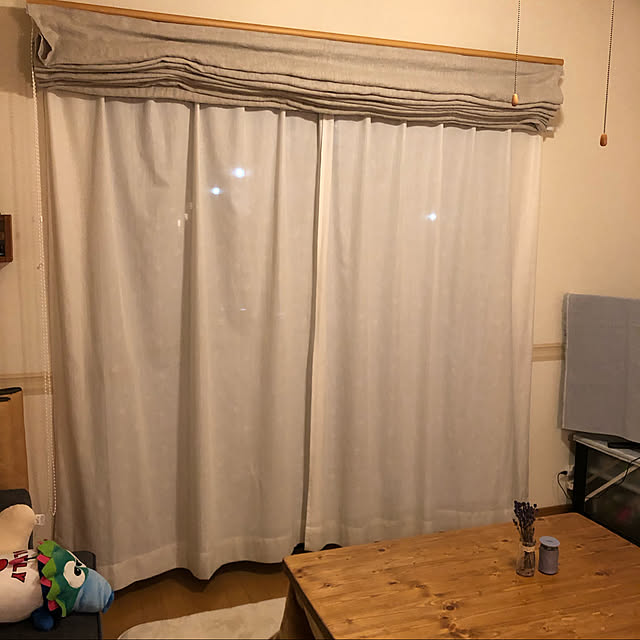 chikaさんの実例写真